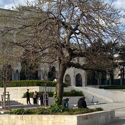 Istanbul Archaeological Tour with Tickets / Small Group 3