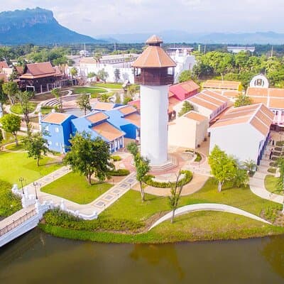 VIP Private Group Tour to Kanchanaburi