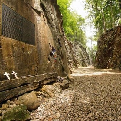 VIP Private Group Tour to Kanchanaburi 5