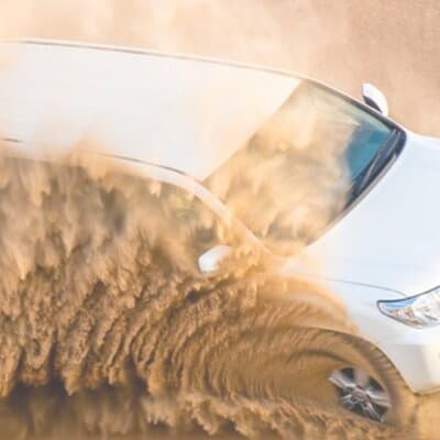 Dubai Thrilling Dune Bashing BBQ Evening Desert Safari Adventure 5