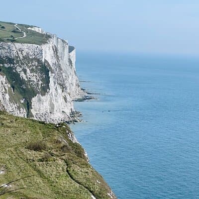 Private Day Trip To Dover, Canterbury, and Leeds Castle 2