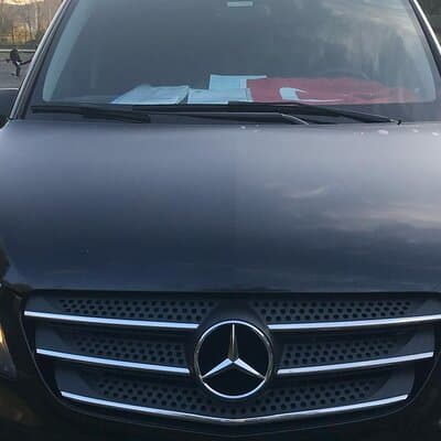 Private Transfer from IST Airport to Fatih, Taksim, or Besiktas 3