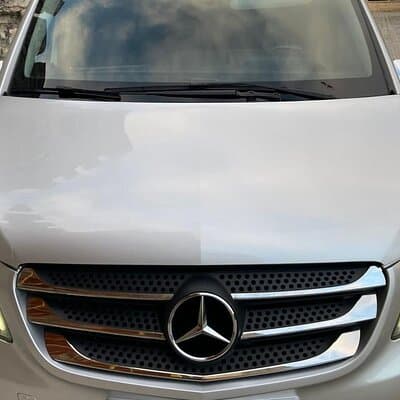 Private Transfer from IST Airport to Fatih, Taksim, or Besiktas 5