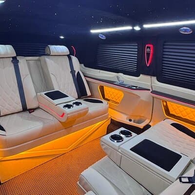 Istanbul Airport Transfer 4