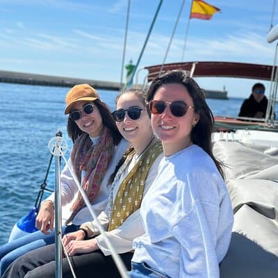 Ultimate Mediterranean Private Sailing Experience in Barcelona 5