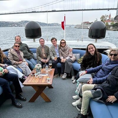 Private Tour of Ottoman and Byzantine History in Istanbul 2