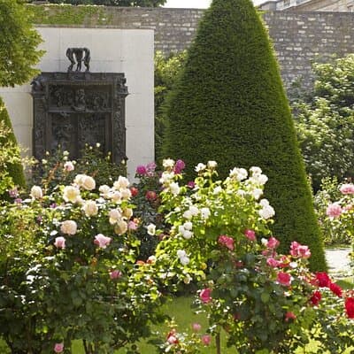 Skip-the-Line Rodin Tour with Artist 5