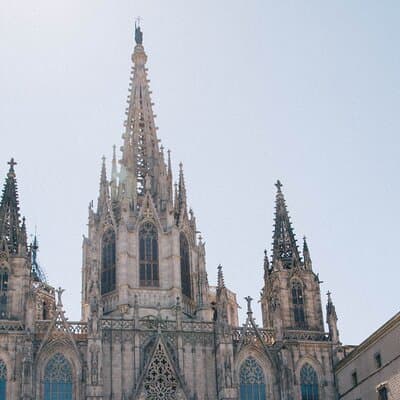 Barcelona Bike Rentals 5