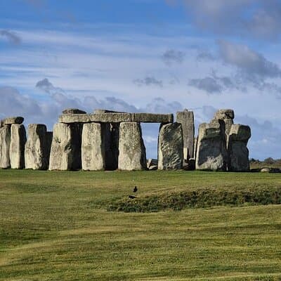 Private Stonehenge, Avebury & Mystical Car Tour + Guide 4