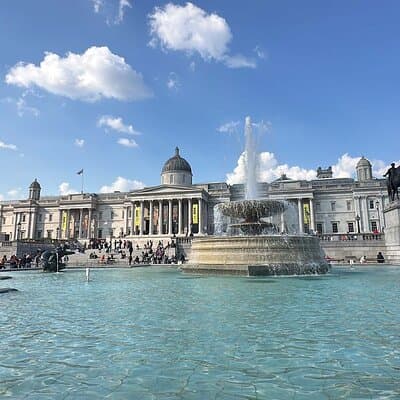 London City Tour in German: Highlights of London (2h) 3