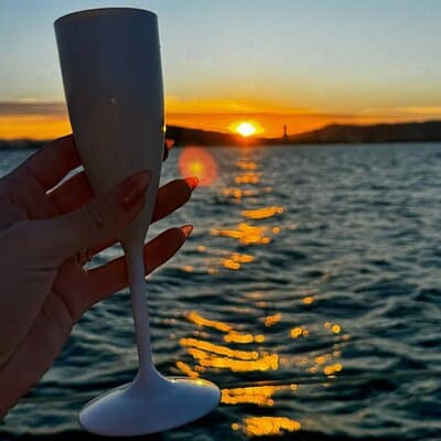 Sunset Tour With Spanish Champagne (Cava) 4