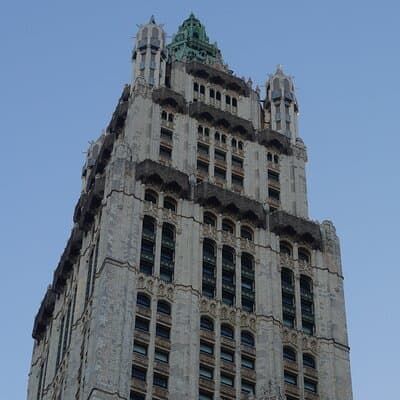 Private New York Downtown Highlights Half Day Tour 2
