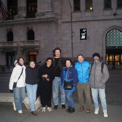 Private New York Downtown Highlights Half Day Tour 5
