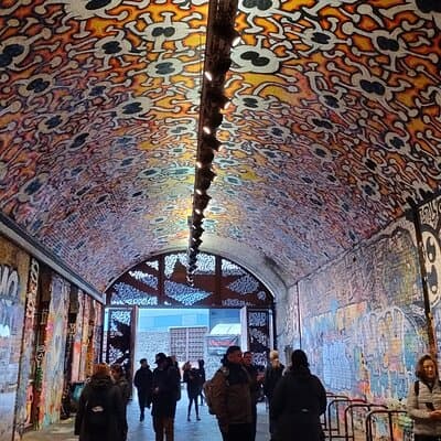 Walk London: Big Ben to Tower Bridge (Small Group City Hike) 3