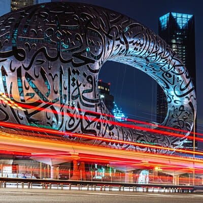 Dubai Full-Day Private City Tour with Photo Stops at Major Sights 2