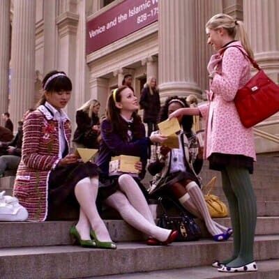 Gossip Girl Private Guided Pedicab Tour 2