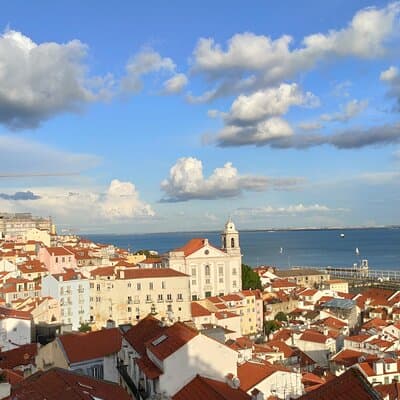 4 hour Lisbon Half Day Tour - The Essencial with "Ginjinha Taste" 5