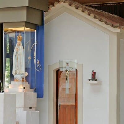 Fátima + Tomar Private Tour 5