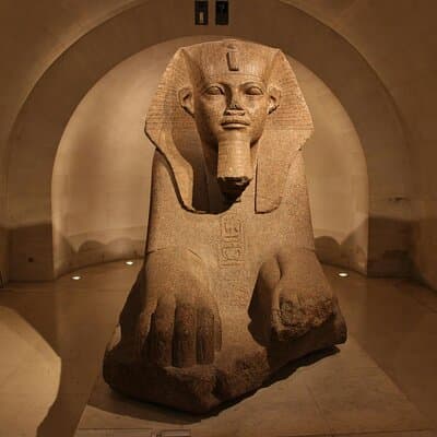 Louvre Masterpieces & Hidden Gems | Private Tailored Tour 4