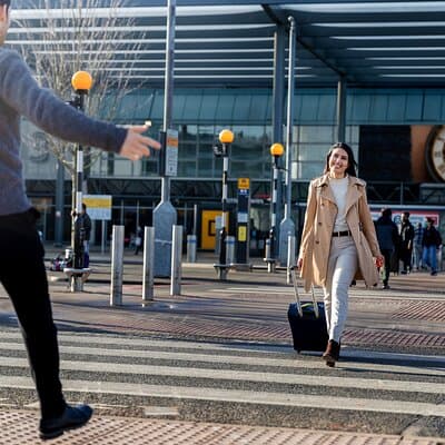 Private Transfer from Barcelona Airport to Salou