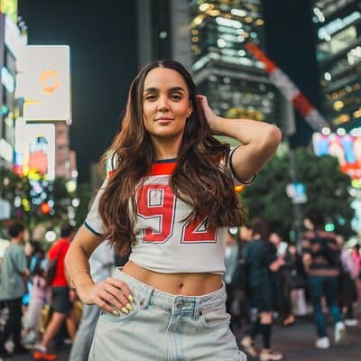 Experience Tokyo Through the Lens of a Local Artist 2