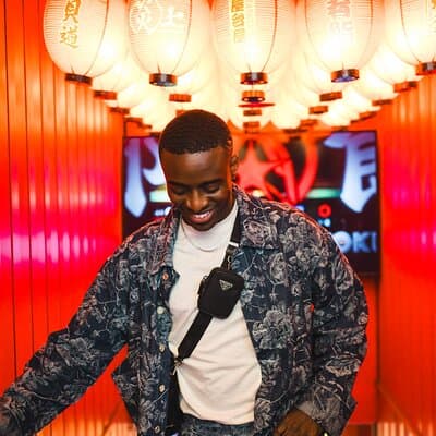 Experience Tokyo Through the Lens of a Local Artist