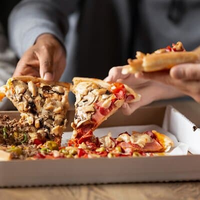 State of Liberty River Tour and Staten Island Pizza Tour