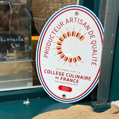 Paris Montmartre Decadent Food, Wine, Cheese and Pastries Tour 4
