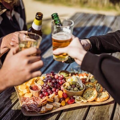 Laser Tag in Amsterdam– The Ultimate Action-Packed Experience! 2