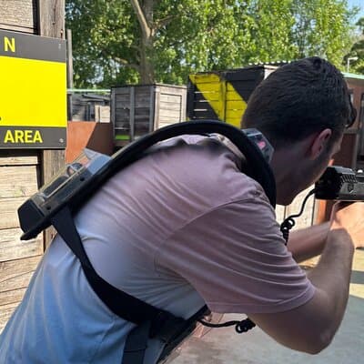 Laser Tag in Amsterdam– The Ultimate Action-Packed Experience!