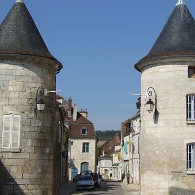 Chablis-Burgundy Wine Day from Paris with 8 Tastings & Lunch 2