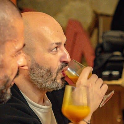Portuguese Craft Beer Tasting in Lisbon 2