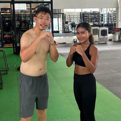 Full Experience with Muay Thai, Shooting, and Archery in Bangkok 4
