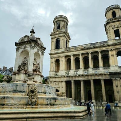 Discover Hidden Paris: Montmartre or Le Marais or Latin Quarter 2