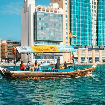 Dubai Top 15 Must-See Attractions with Burj Khalifa and Souks 4