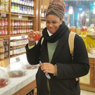 From Europe to Asia: Istanbul Food Tour 2