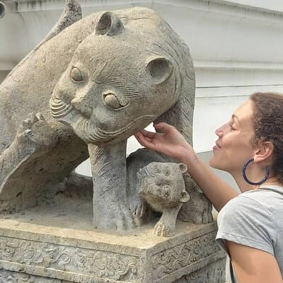 Half-Day Tour : PRIVATE Grand Palace & Temples 5