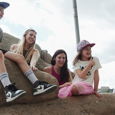 Paris Family Adventure- a Fun City Quest for Kids 3