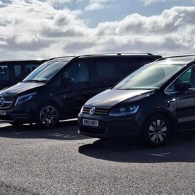Private Transfer: Central London to Harry Potter Warner Bros Studio in Leavesden 5