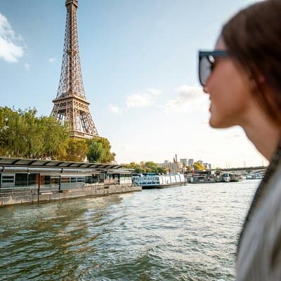 Private Paris Shopping Tour