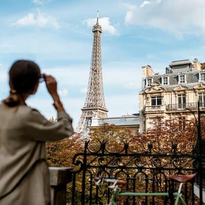 Private Paris Shopping Tour 4