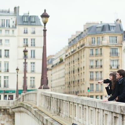 Private Paris Shopping Tour 5