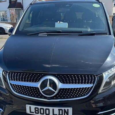 London to Portsmouth Port Transfer 3