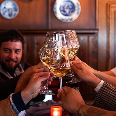 Amsterdam Food Tour: +10 Tastes, Culture and Canals with Sherpa 4