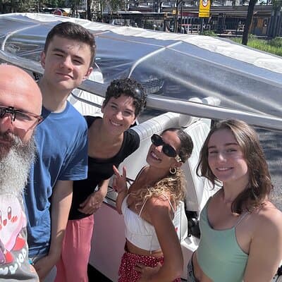 4 hour Lisbon Half Day Tour - The Essencial with "Ginjinha Taste" 2