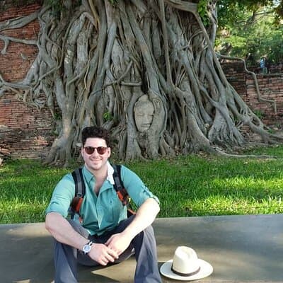 Ayutthaya UNESCO's World Heritage Day Tour