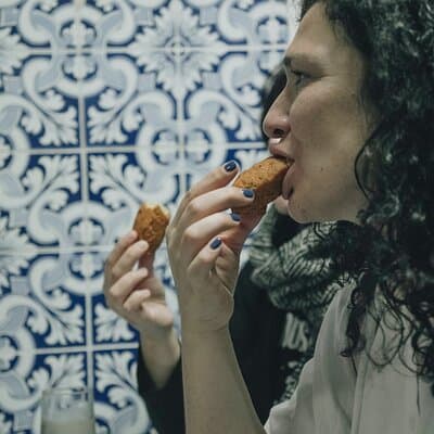 Private Lisbon Food Tour: One Bite, One Story at a Time 5