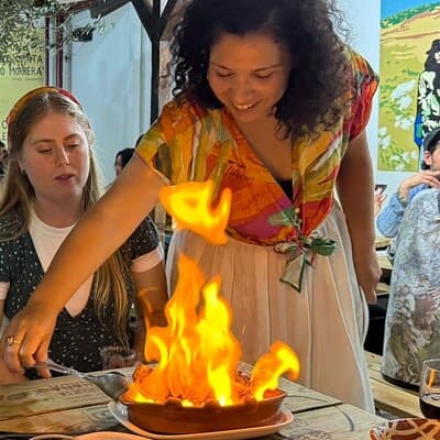 Private Lisbon Food Tour: One Bite, One Story at a Time 2