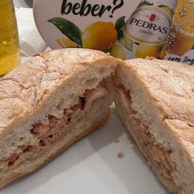 Private Lisbon Food Tour: One Bite, One Story at a Time 4