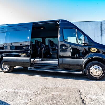 New York City Airport Group Arrival Transfer